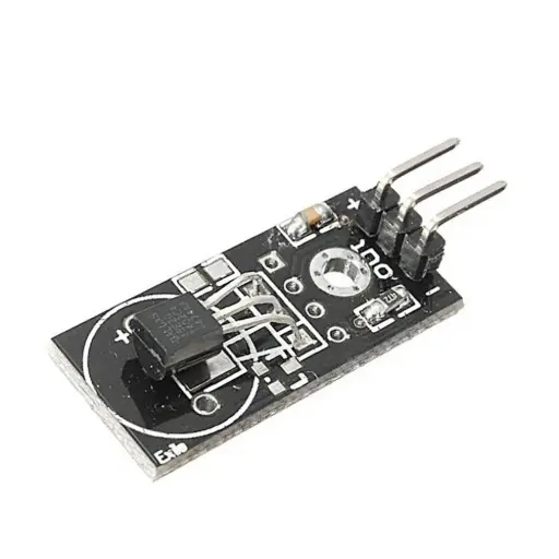 [99187873] Temperature Sensor Module - DS18B20