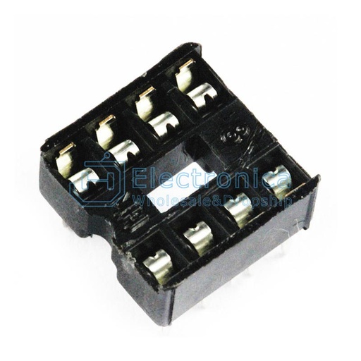 [99187876] Adapter 8Pin IC Socket 0.3