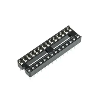 [99187877] Adapter 28Pin IC Socket 0.3