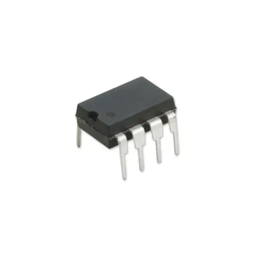 [99187878] Operational Amplifier Dual OP-Amp DIP - TL072