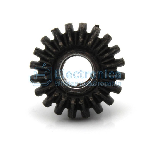 [99187929] Robot - Bevel gear 1M 20T 8MM Medium