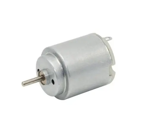 [99187932] Motor Small DC 3V-6V 140 2000RPM