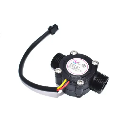 [99187935] Water Flow Sensor 1-30L/min 2.0MPa YF-S201