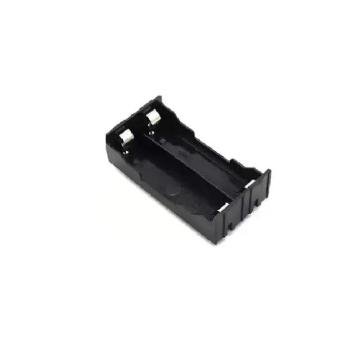 [99187958] Battery Holder 2 X 18650 Lithium ion