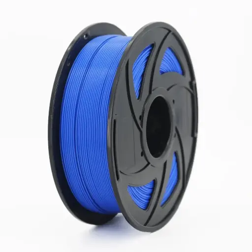 [99188039] 3D Printer Filament PLA 1.75mm 1Kg Blue (Per Piece)