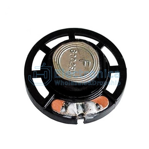[99188358] Speaker 2.9CM 8 Ohm 0.25W Small