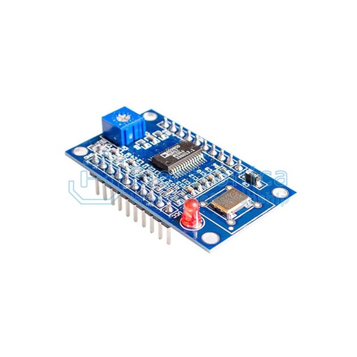 [99188472] Signal Generator Module AD9850 DDS Sine Square 0-40MHz Wave