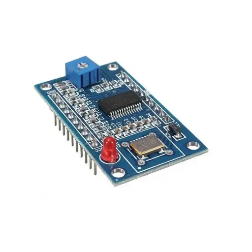 [99188472] Signal Generator Module AD9850 DDS Sine Square 0-40MHz Wave