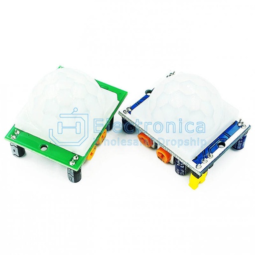 [99188558] PIR Motion Sensor Module HC-SR501