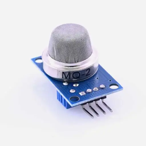 [99188603] MQ 2 Gas Detection Sensor Module