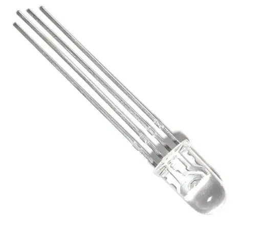 [99188621] RGB LED For Arduino