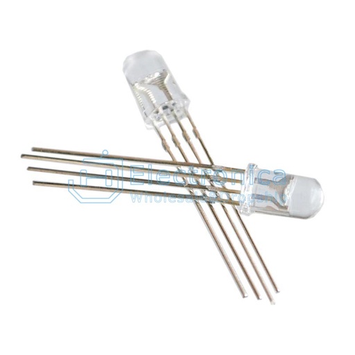 [99188621] RGB LED For Arduino