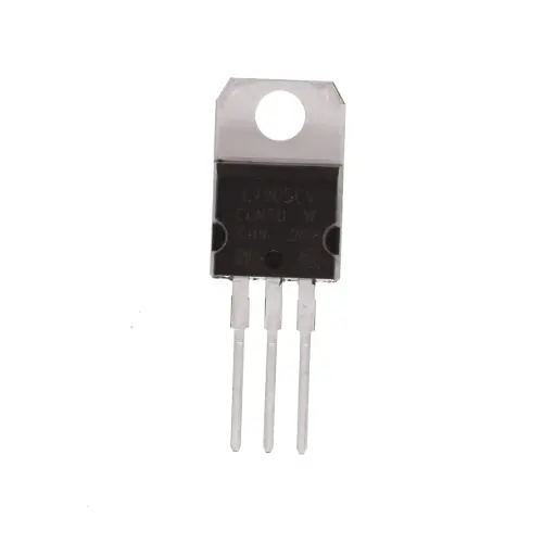 [99189669] Regulator L7905 Negative 5v