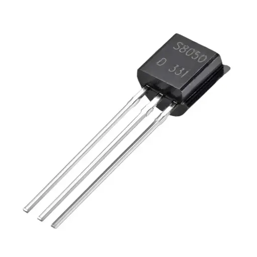 [99189764] Transistor NPN S8050
