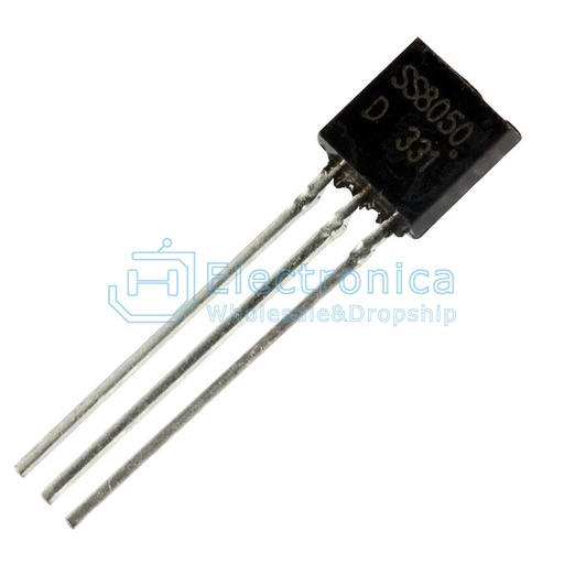 [99189764] Transistor NPN S8050