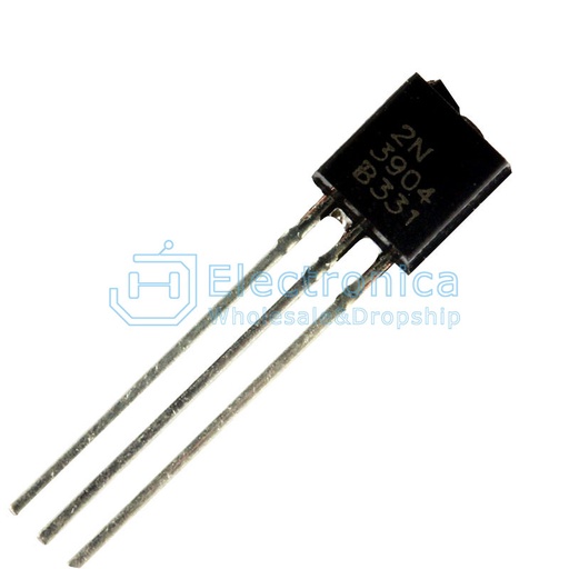 [99189771] Transistor NPN 2N3904