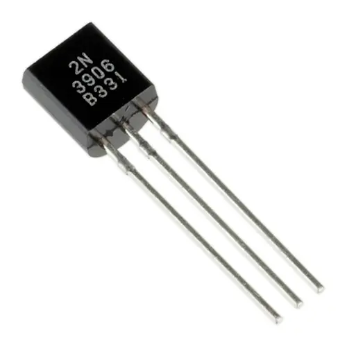 [99189772] Transistor PNP 2N3906