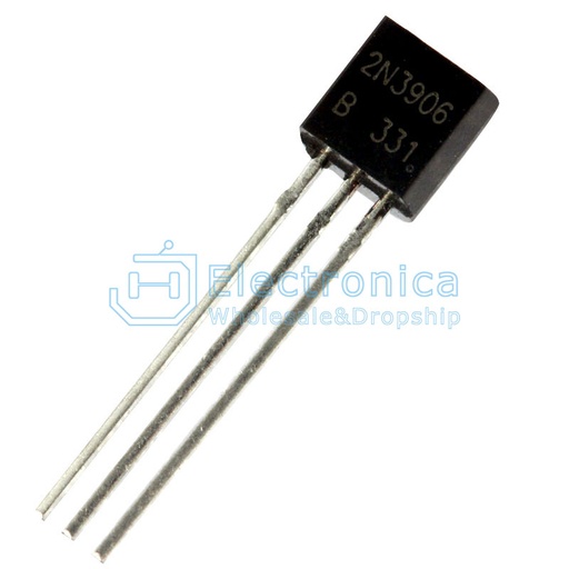 [99189772] Transistor PNP 2N3906