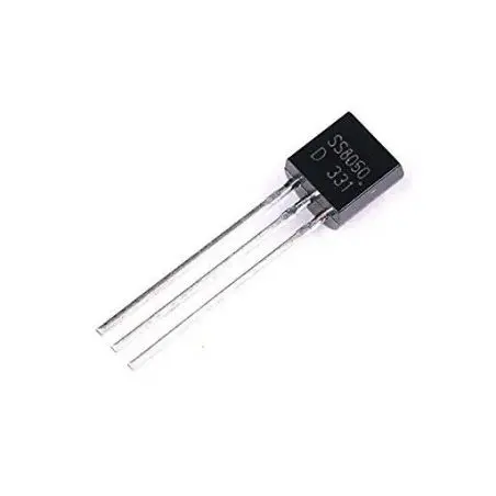 [99189775] Transistor NPN A42