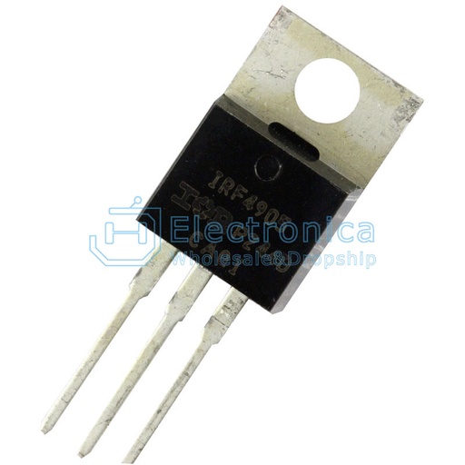 [99189970] Transistor MOSFET P-Channel IRF4905