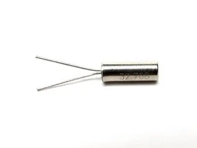 [99190115] Crystal 32.768Khz Passive Quartz Resonator Oscillator
