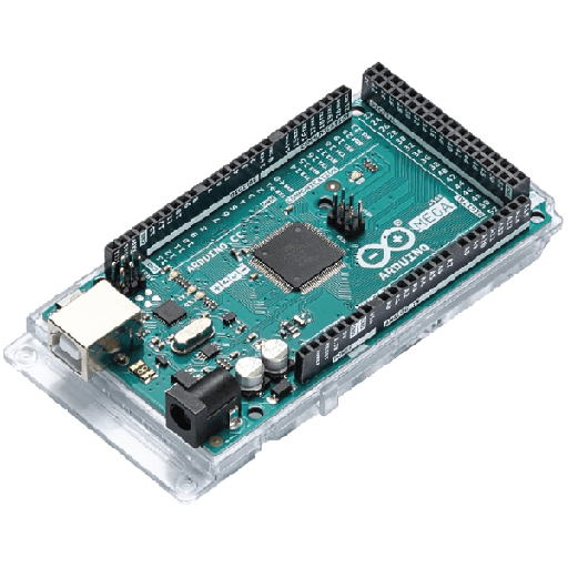 [99187001] Arduino Mega 2560 Genuine (Original)