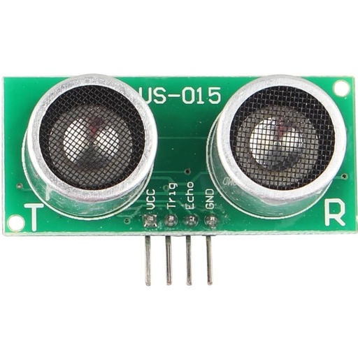 [99187046] Ultrasonic US-015 Module Distance Sensor