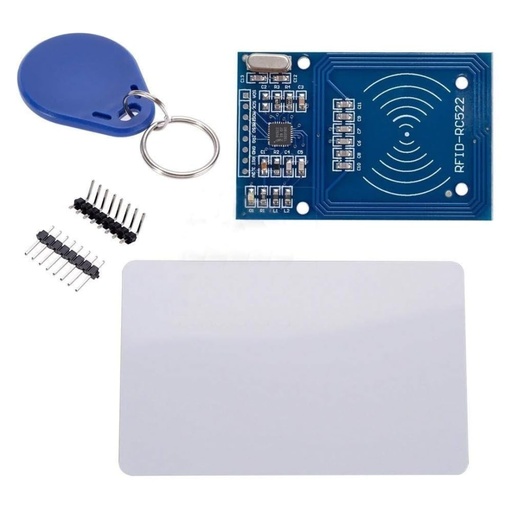 [99187078] RFID RC522 Card Reader Module Kit