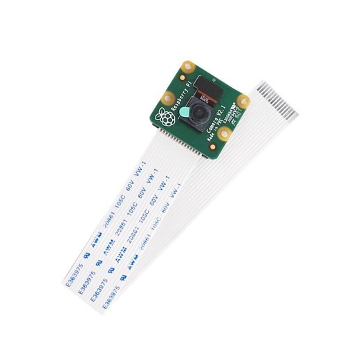 [99187079] Camera Module V2 8MP for Raspberry Pi