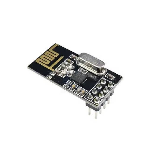 [99187103] NRF24L01 2.4Ghz Wireless RF Network IoT Module