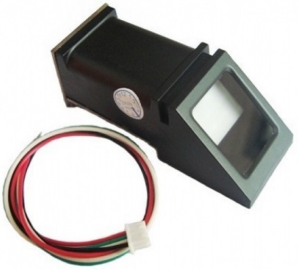 [99187129] Fingerprint Scanner Module