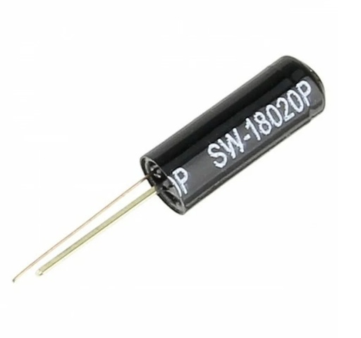 [99187188] Tilt Shock Sensor SW-18020P