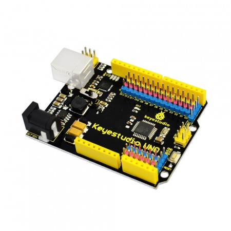 [99187198] Keyestudio UNO R3 Official Upgraded Version KS0172
