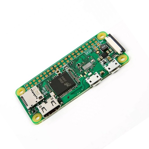 [99187206] Raspberry Pi Zero v1.3 Development board
