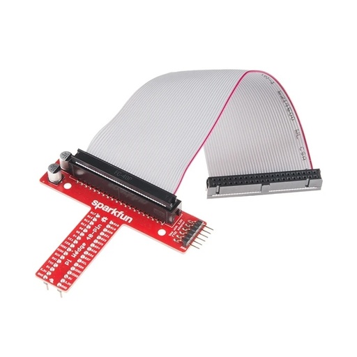 [99187212] SparkFun Pi Wedge (Preassembled)