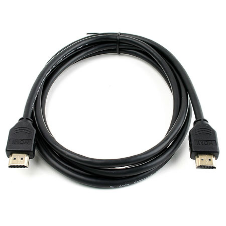 [99187233] HDMI cable 1 Meter