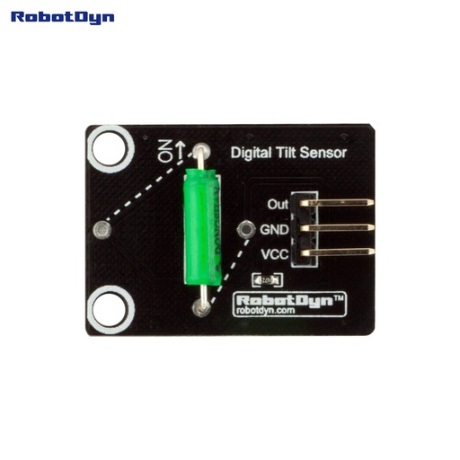 [99187284] Tilt Orientation Sensor (RobotDYN)
