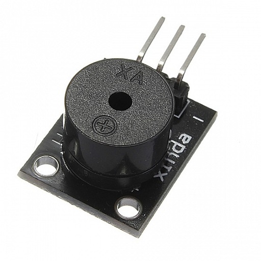 [99187298] Buzzer Module For Arduino