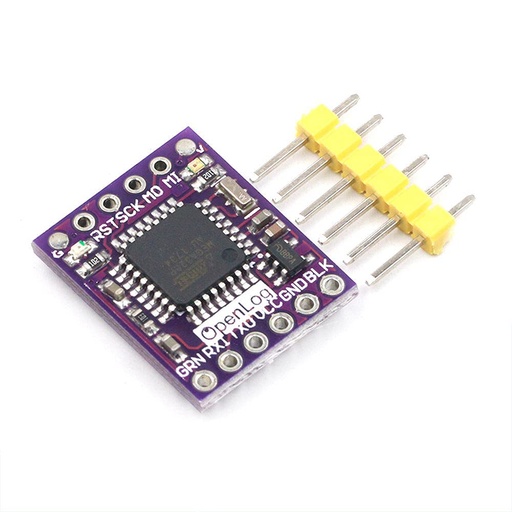 [99187322] OpenLog Serial Data Logger for Arduino