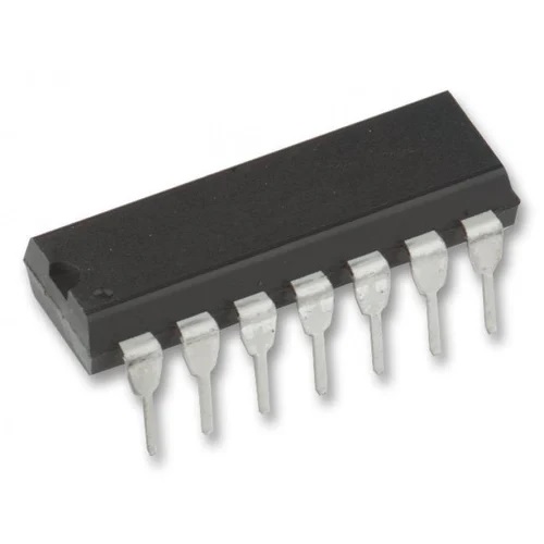 [99187361] Logic Gate NAND SCHMITT Trigger 74HC132