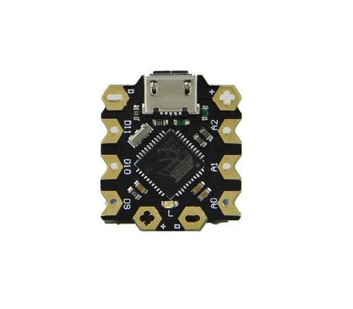 [99187368] Beetle - The Smallest Arduino Compatible
