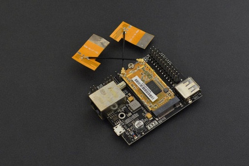 [99187369] WRTnode2P - Devboard like Raspberry pi