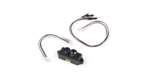 [99187371] TFMini -S Micro LiDAR Module