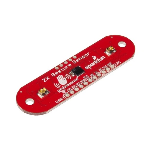 [99187373] Distance and Gesture ZX Sensor (Sparkfun)