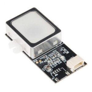 [99187377] Fingerprint Scanner GT-511C5 for Arduino