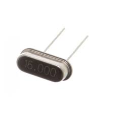 [99187383] Crystal 16MHz Passive Quartz Resonator Oscillator