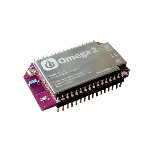 [99187416] Onion omega 2