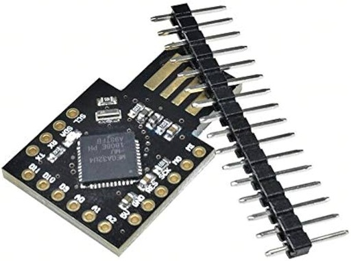 [99187419] Badusb Beetle Virtual Keyboard Development Board ATMEGA32U4 with WIFI ESP8266 CJMCU