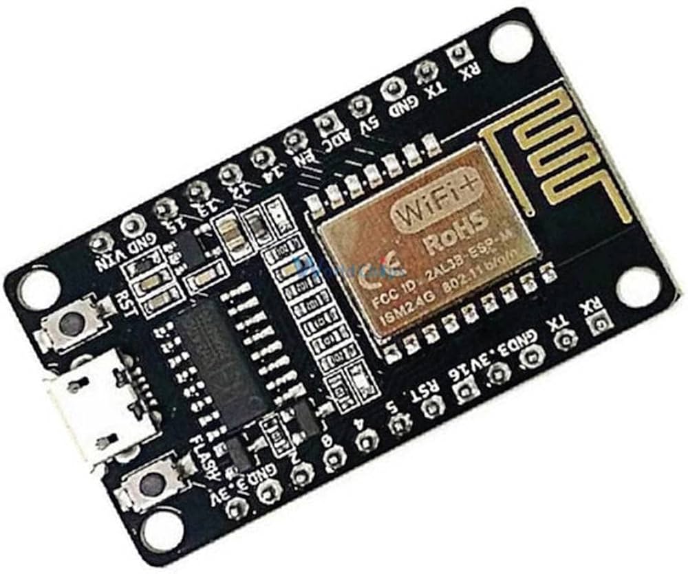 NodeMCU M Development Board ESP-M2 ESP8285 | TechMaze General Trading