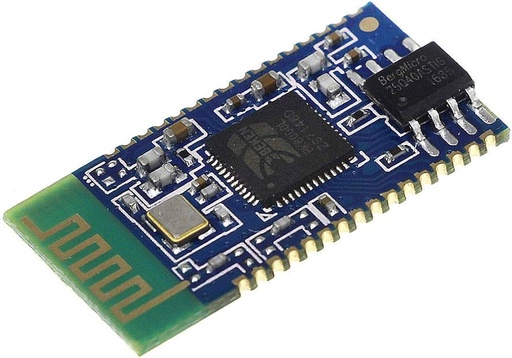 [99187423] Audio Bluetooth Receiver with Command Transmission and Stereo Amplifier Module BK8000L